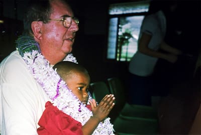 Dieter Castelhun.-1989