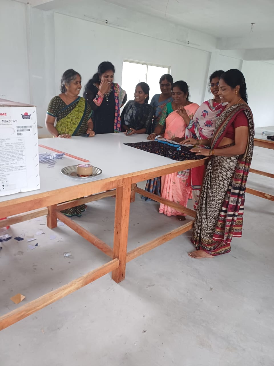 hemalata 2025 nähschule 2